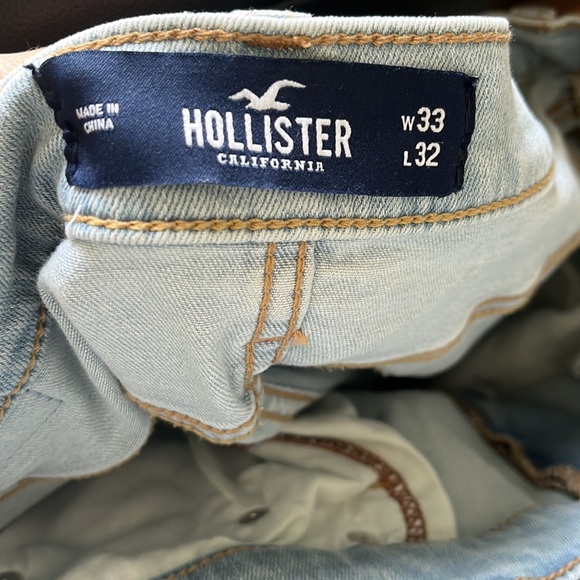 Hollister Jeans - Picture 6 of 7